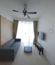 Sennett Residence (D13), Condominium #508445201